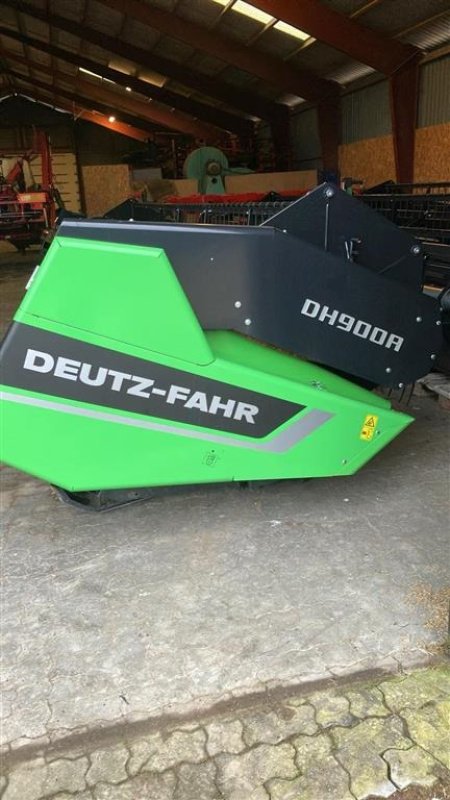 Schneidwerk του τύπου Deutz-Fahr DH900A 30 fod med tilbehør, Gebrauchtmaschine σε Egtved (Φωτογραφία 7)
