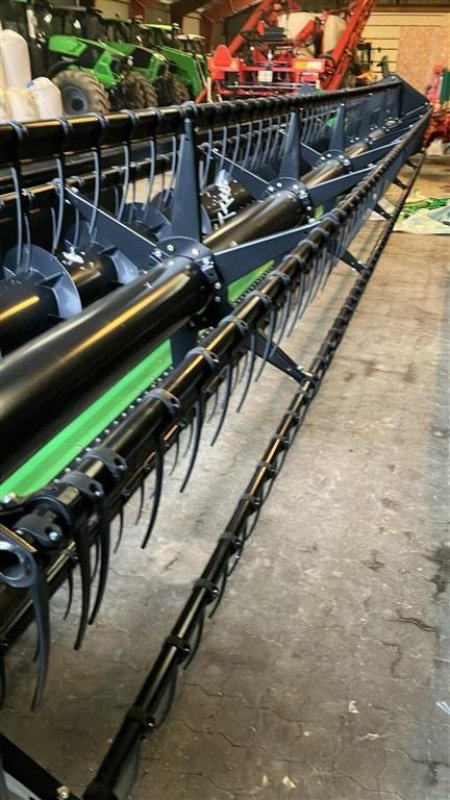 Schneidwerk του τύπου Deutz-Fahr DH900A 30 fod med tilbehør, Gebrauchtmaschine σε Egtved (Φωτογραφία 3)