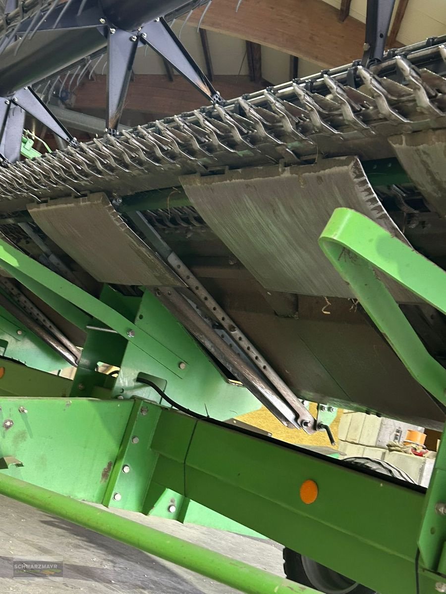 Schneidwerk typu Deutz-Fahr Sojaflex 5,4m, Gebrauchtmaschine v Aurolzmünster (Obrázek 4)