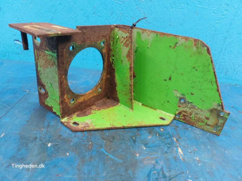 Schneidwerk typu Deutz 1124, Gebrauchtmaschine v Hemmet (Obrázek 5)