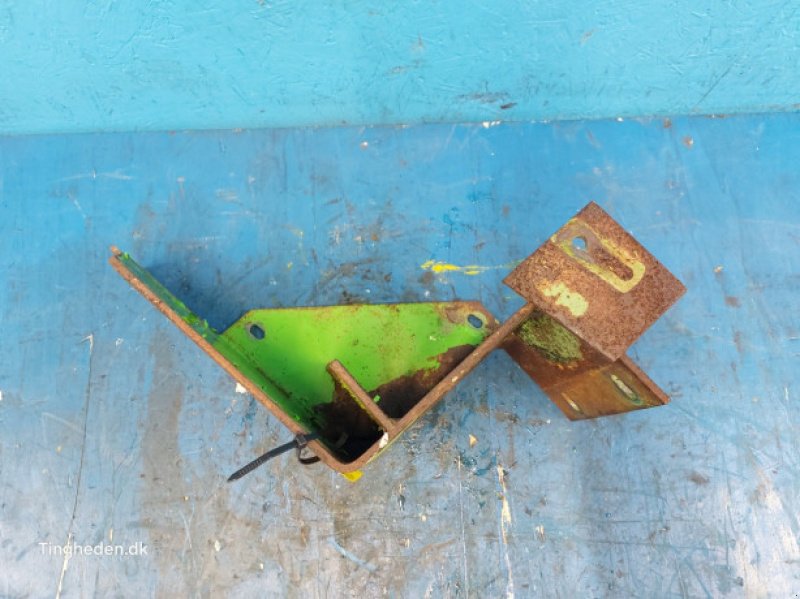 Schneidwerk typu Deutz 1124, Gebrauchtmaschine v Hemmet (Obrázek 3)