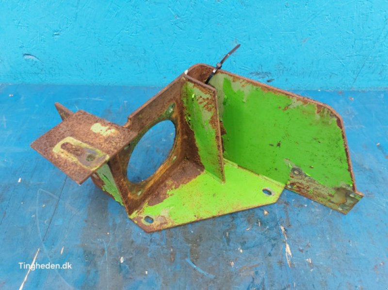 Schneidwerk typu Deutz 1124, Gebrauchtmaschine v Hemmet (Obrázek 7)