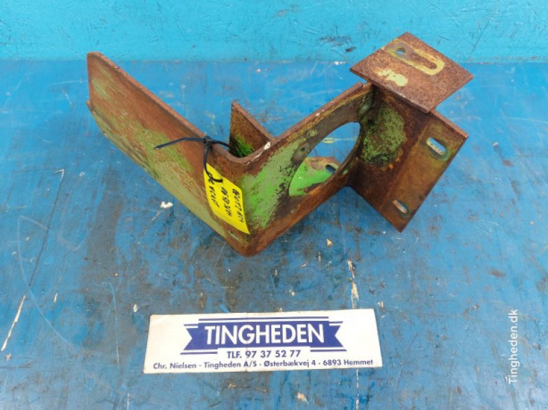 Schneidwerk typu Deutz 1124, Gebrauchtmaschine v Hemmet (Obrázek 1)