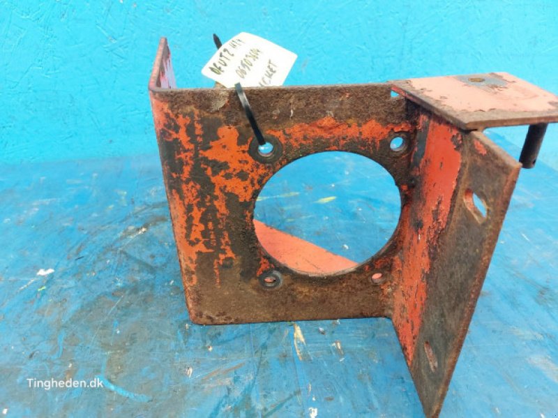 Schneidwerk des Typs Deutz 1124, Gebrauchtmaschine in Hemmet (Bild 6)