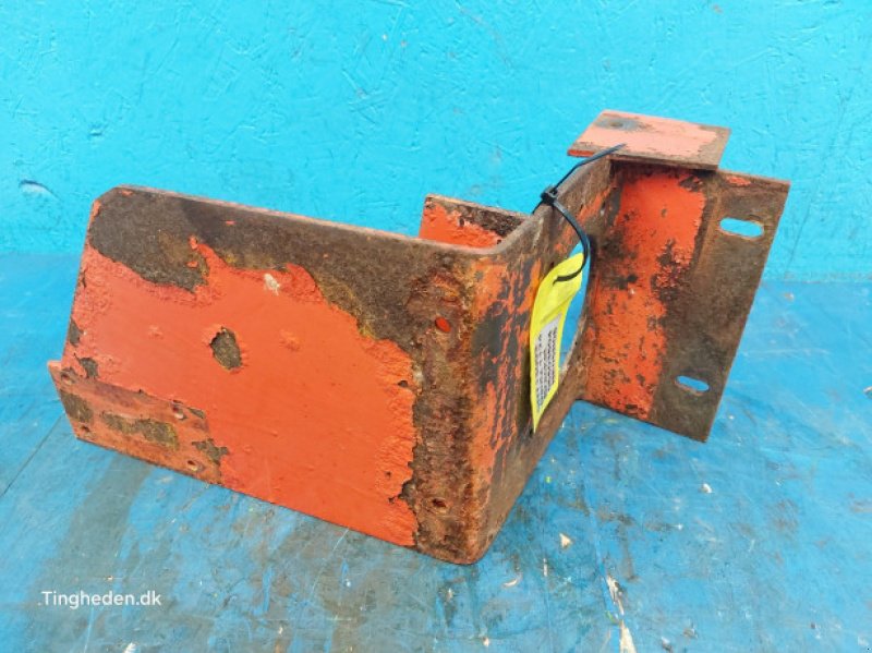 Schneidwerk des Typs Deutz 1124, Gebrauchtmaschine in Hemmet (Bild 4)