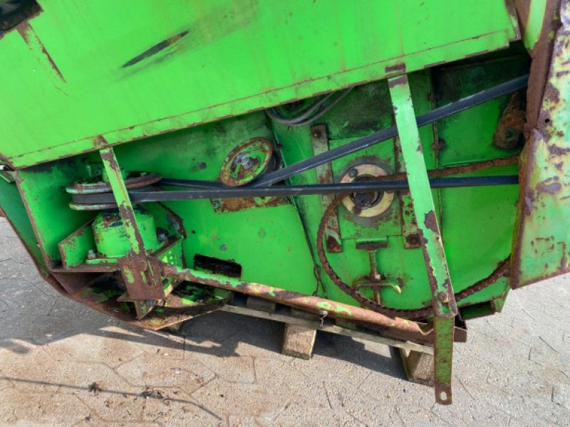 Schneidwerk des Typs Deutz 14", Gebrauchtmaschine in Hemmet (Bild 17)