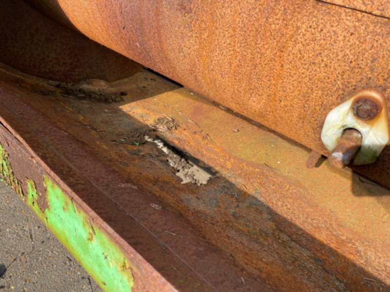 Schneidwerk des Typs Deutz 14", Gebrauchtmaschine in Hemmet (Bild 10)