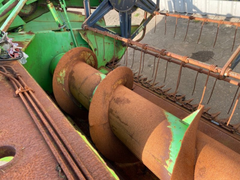 Schneidwerk des Typs Deutz 14", Gebrauchtmaschine in Hemmet (Bild 13)