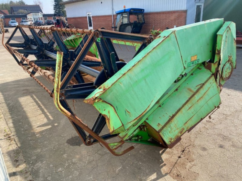Schneidwerk des Typs Deutz 14", Gebrauchtmaschine in Hemmet (Bild 20)