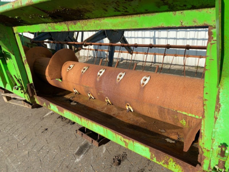 Schneidwerk des Typs Deutz 14", Gebrauchtmaschine in Hemmet (Bild 9)