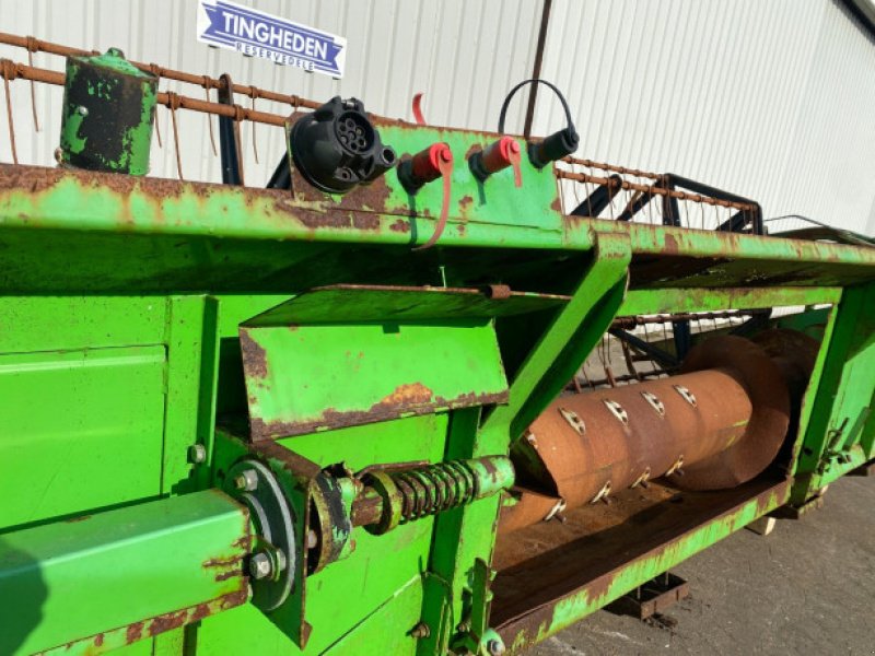 Schneidwerk des Typs Deutz 14", Gebrauchtmaschine in Hemmet (Bild 15)