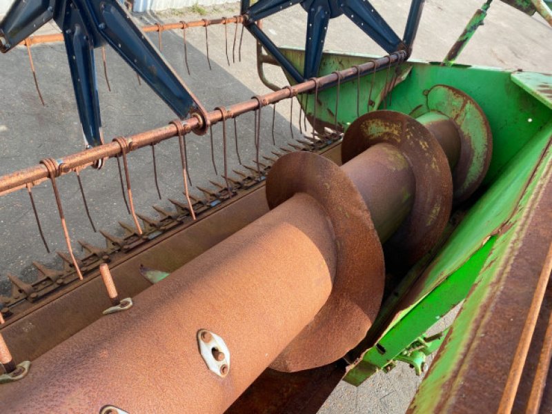 Schneidwerk des Typs Deutz 14", Gebrauchtmaschine in Hemmet (Bild 11)