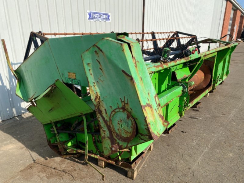 Schneidwerk des Typs Deutz 14", Gebrauchtmaschine in Hemmet (Bild 16)