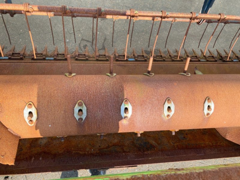 Schneidwerk des Typs Deutz 14", Gebrauchtmaschine in Hemmet (Bild 12)