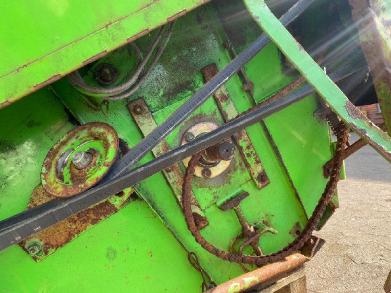 Schneidwerk des Typs Deutz 14", Gebrauchtmaschine in Hemmet (Bild 19)