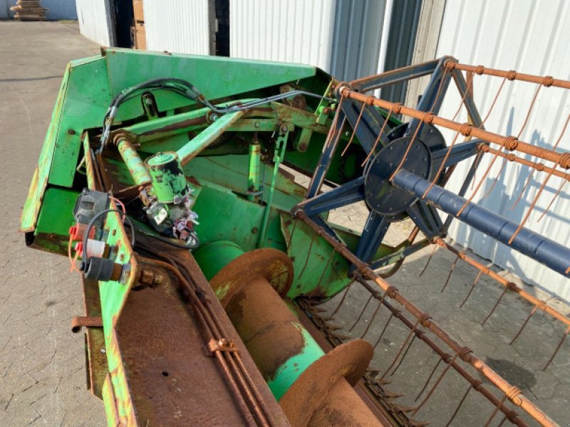 Schneidwerk des Typs Deutz 14", Gebrauchtmaschine in Hemmet (Bild 14)
