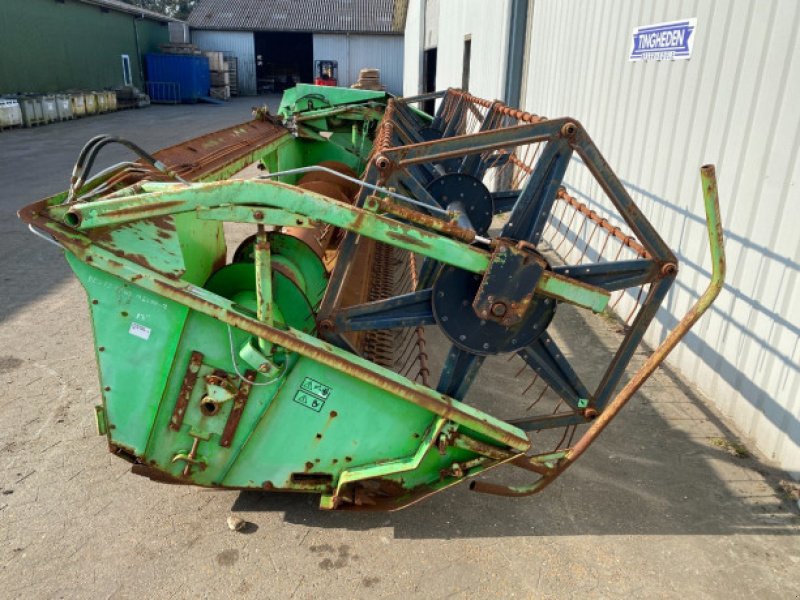 Schneidwerk des Typs Deutz 14", Gebrauchtmaschine in Hemmet (Bild 2)