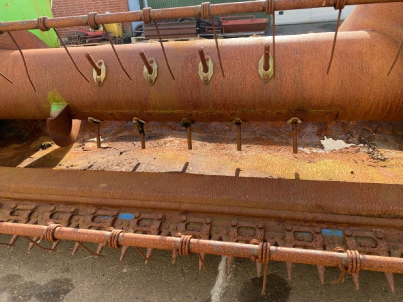 Schneidwerk des Typs Deutz 14", Gebrauchtmaschine in Hemmet (Bild 21)