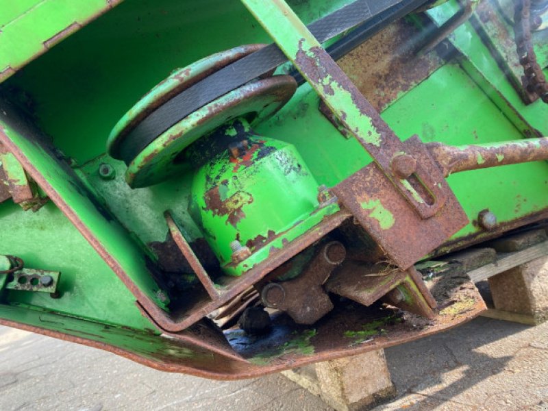 Schneidwerk des Typs Deutz 14", Gebrauchtmaschine in Hemmet (Bild 18)
