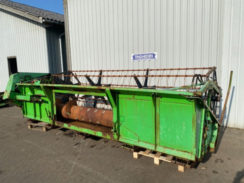 Schneidwerk typu Deutz 14", Gebrauchtmaschine w Hemmet (Zdjęcie 1)