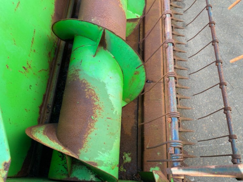 Schneidwerk des Typs Deutz 14", Gebrauchtmaschine in Hemmet (Bild 5)