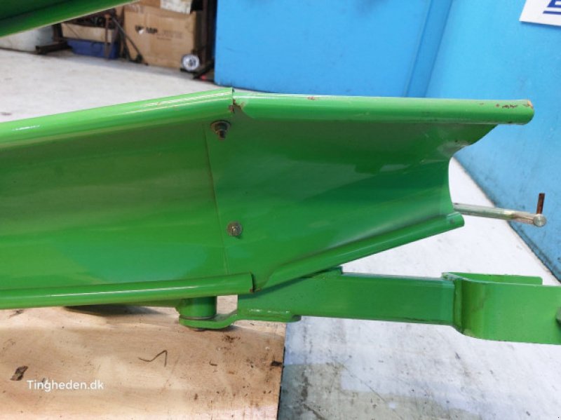 Schneidwerk typu Deutz C9206, Gebrauchtmaschine v Hemmet (Obrázek 22)