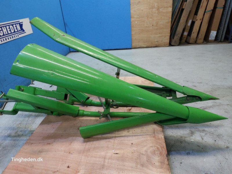 Schneidwerk typu Deutz C9206, Gebrauchtmaschine v Hemmet (Obrázek 3)