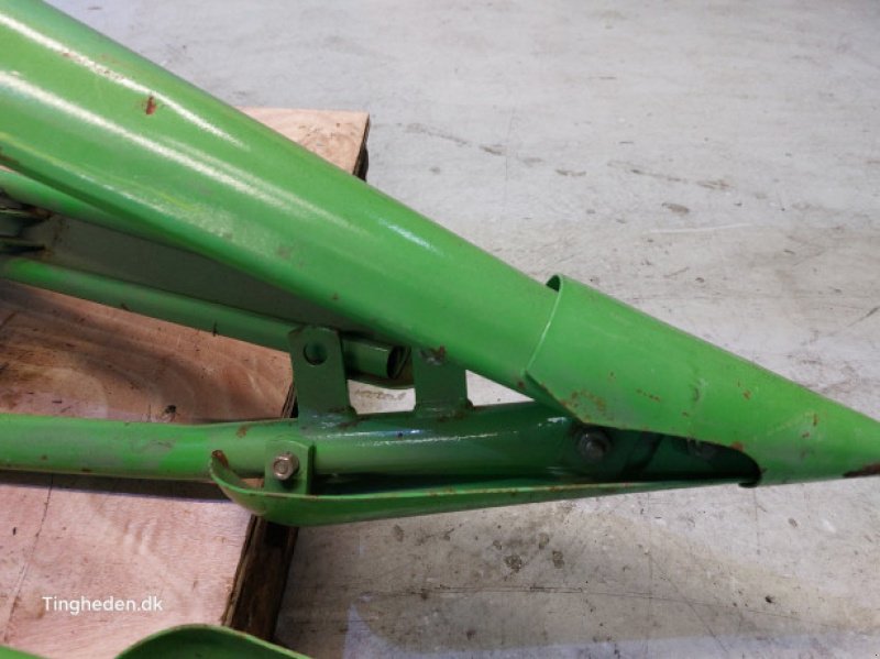 Schneidwerk typu Deutz C9206, Gebrauchtmaschine v Hemmet (Obrázek 11)