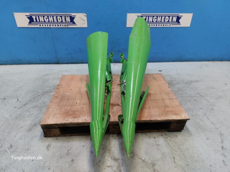 Schneidwerk typu Deutz C9206, Gebrauchtmaschine v Hemmet (Obrázek 1)