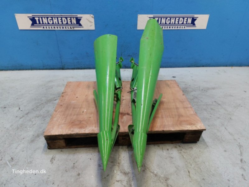 Schneidwerk του τύπου Deutz C9206, Gebrauchtmaschine σε Hemmet (Φωτογραφία 1)