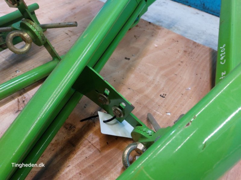 Schneidwerk typu Deutz C9206, Gebrauchtmaschine v Hemmet (Obrázek 18)