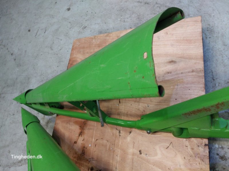 Schneidwerk typu Deutz C9206, Gebrauchtmaschine v Hemmet (Obrázek 24)