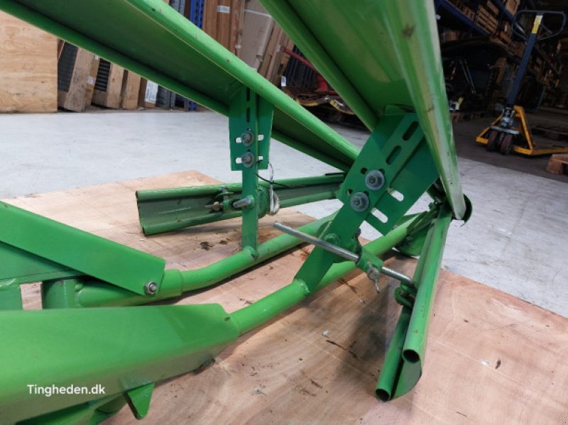 Schneidwerk typu Deutz C9206, Gebrauchtmaschine v Hemmet (Obrázek 8)