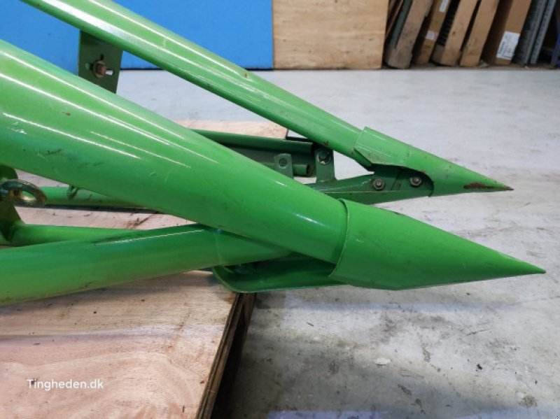 Schneidwerk typu Deutz C9206, Gebrauchtmaschine v Hemmet (Obrázek 10)