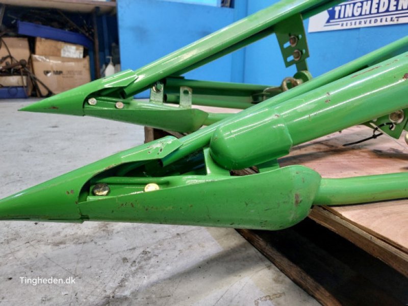 Schneidwerk typu Deutz C9206, Gebrauchtmaschine v Hemmet (Obrázek 20)