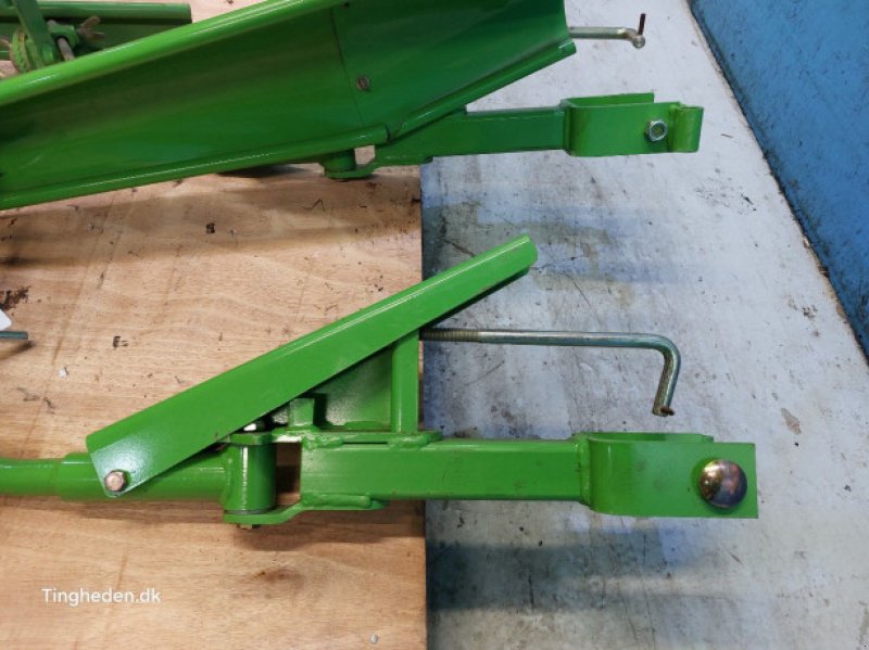 Schneidwerk typu Deutz C9206, Gebrauchtmaschine v Hemmet (Obrázek 14)