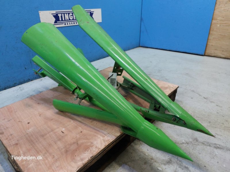 Schneidwerk typu Deutz C9206, Gebrauchtmaschine v Hemmet (Obrázek 2)