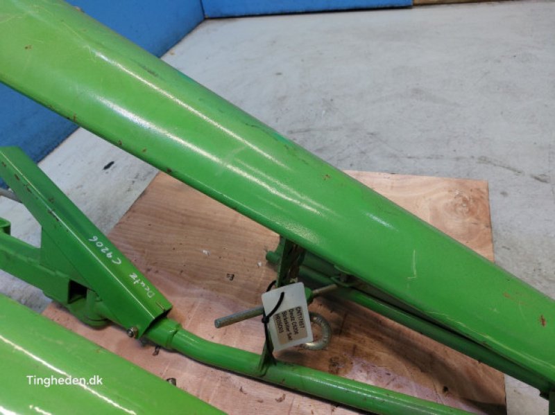 Schneidwerk typu Deutz C9206, Gebrauchtmaschine v Hemmet (Obrázek 12)