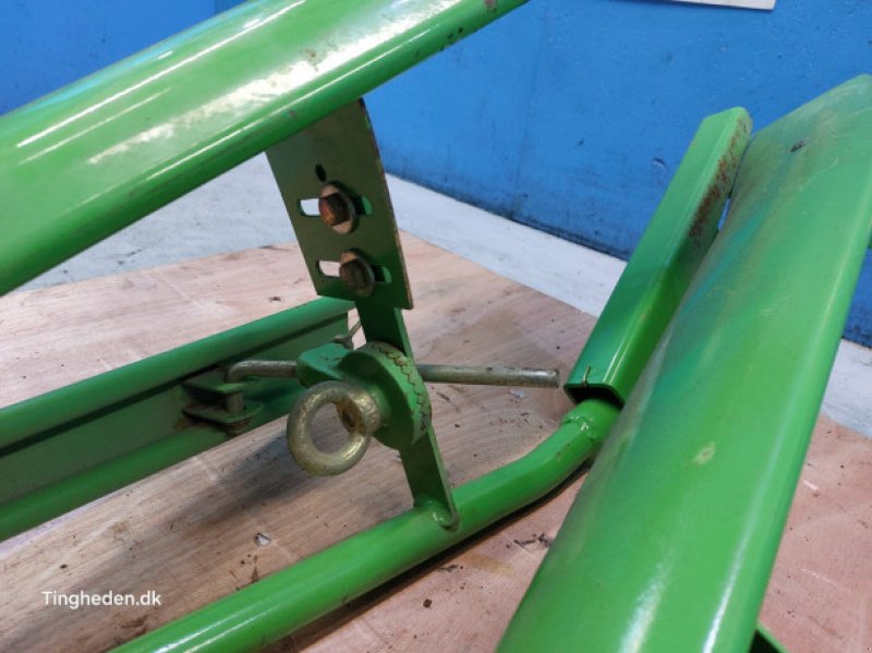 Schneidwerk typu Deutz C9206, Gebrauchtmaschine v Hemmet (Obrázek 17)