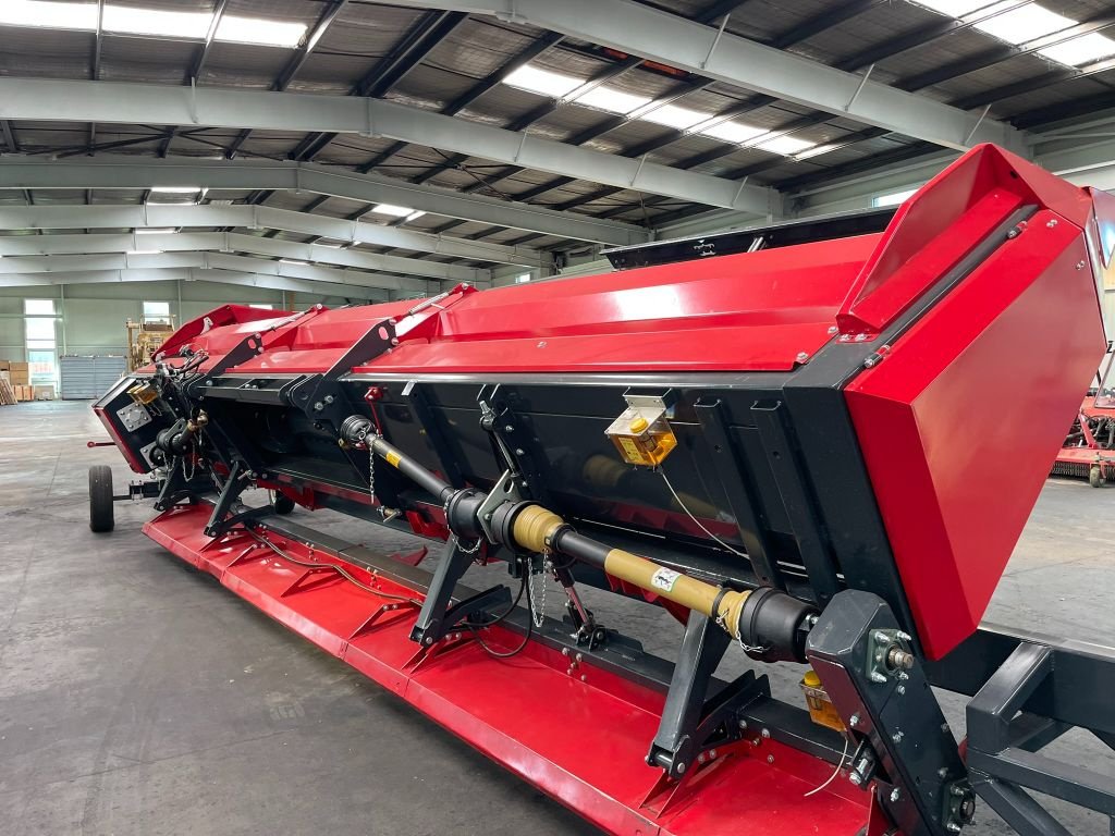 Schneidwerk typu Dominoni FREESUN 8.20, Gebrauchtmaschine v MARNAZ (Obrázek 3)