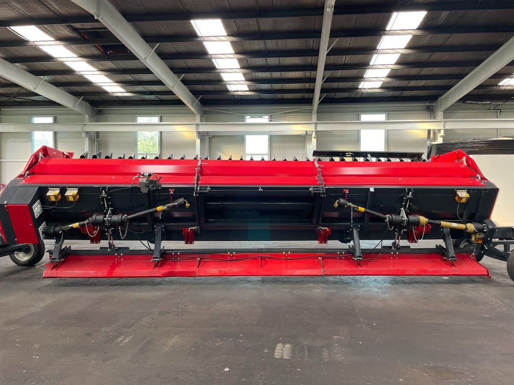 Schneidwerk typu Dominoni FREESUN 8.20, Gebrauchtmaschine v MARNAZ (Obrázek 4)