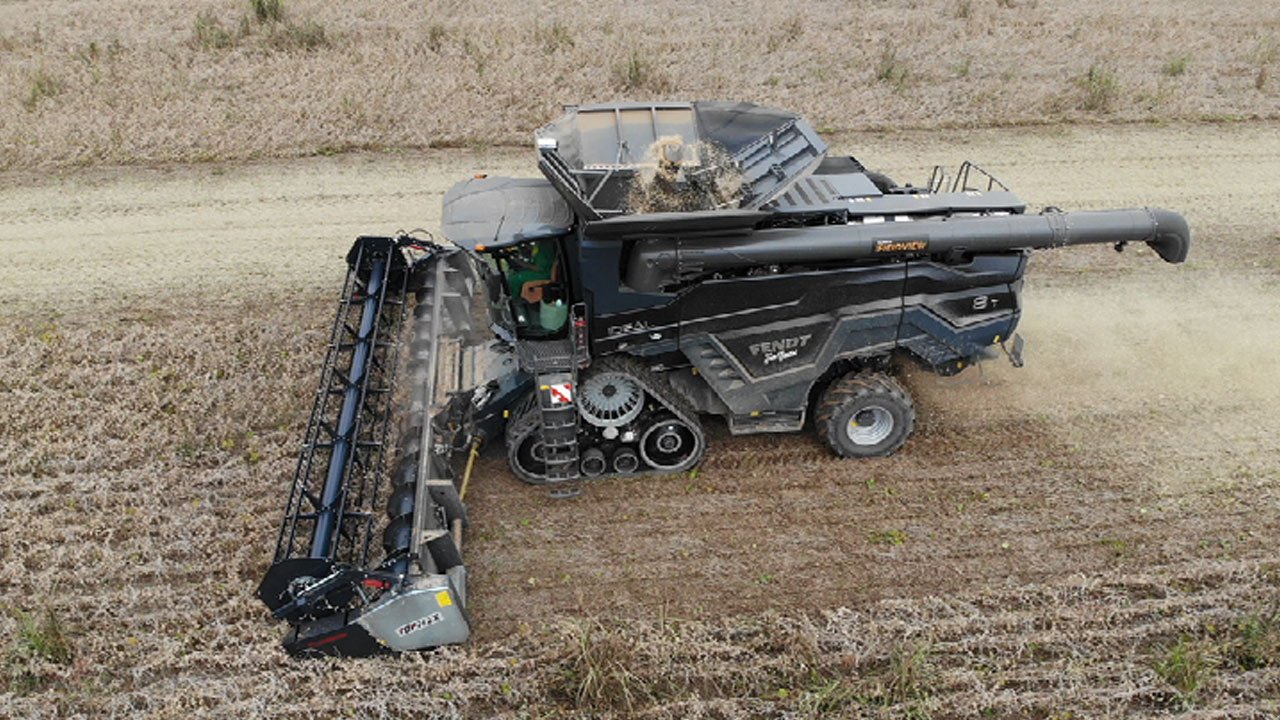 Schneidwerk typu Dominoni Top Flex 6,10, Neumaschine v Baumgarten (Obrázek 22)