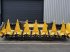 Schneidwerk des Typs Fantini LH 3 Maispflücker 6 Reihen Klappbar, Neumaschine in Rovisce (Bild 3)