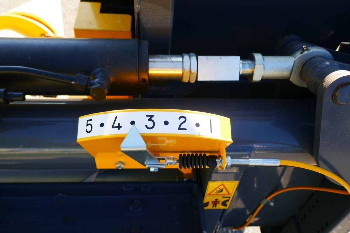 Schneidwerk typu Fantini LH 4, Gebrauchtmaschine v Villach (Obrázek 7)