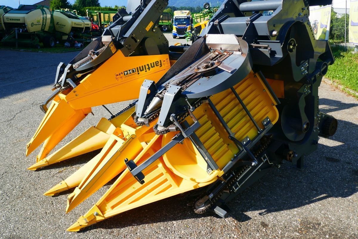 Schneidwerk typu Fantini LH 4, Gebrauchtmaschine v Villach (Obrázek 11)