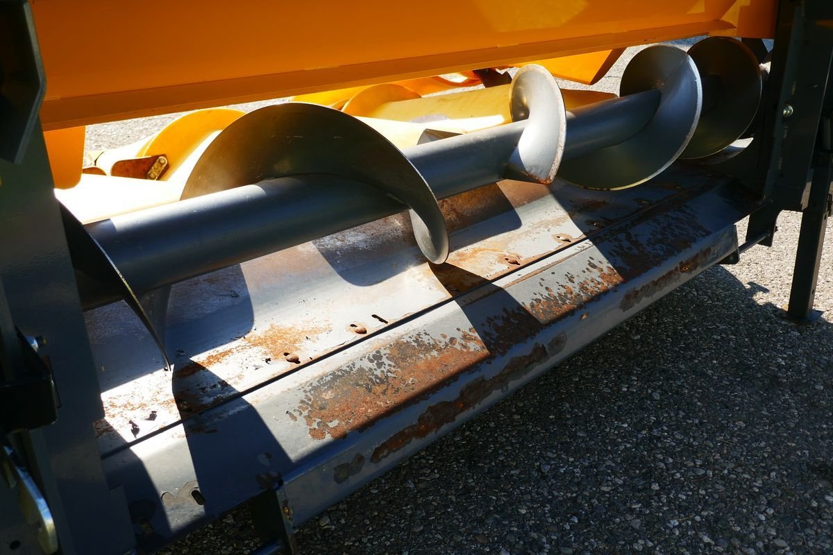 Schneidwerk typu Fantini LH 4, Gebrauchtmaschine v Villach (Obrázek 4)