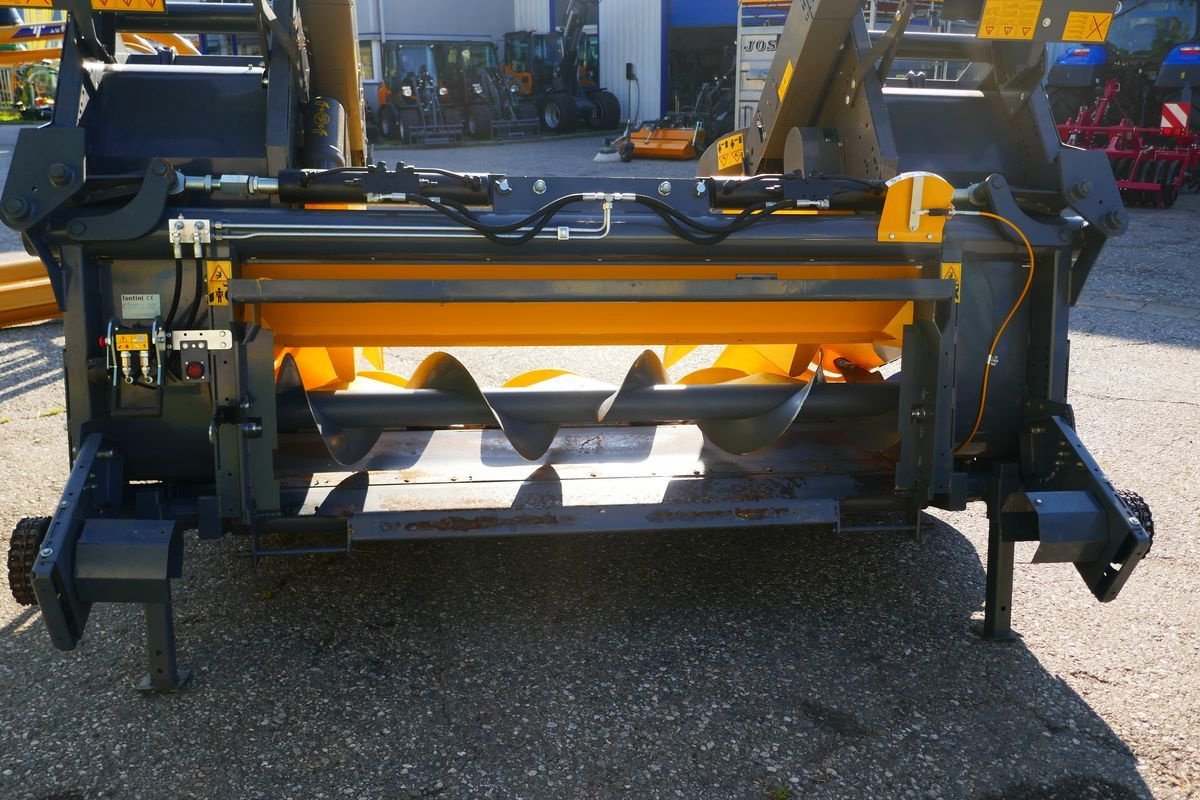 Schneidwerk typu Fantini LH 4, Gebrauchtmaschine v Villach (Obrázek 10)