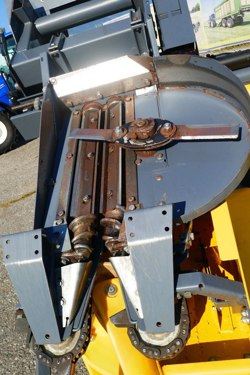 Schneidwerk typu Fantini LH 4, Gebrauchtmaschine v Villach (Obrázek 13)