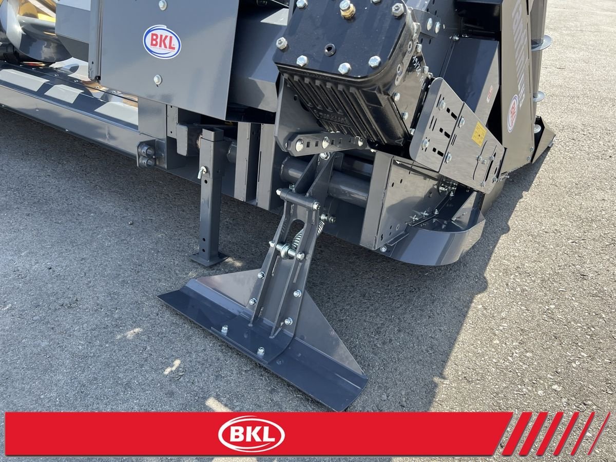 Schneidwerk typu Fantini LH4 evo Maispflücker, Neumaschine v Rovisce (Obrázek 12)