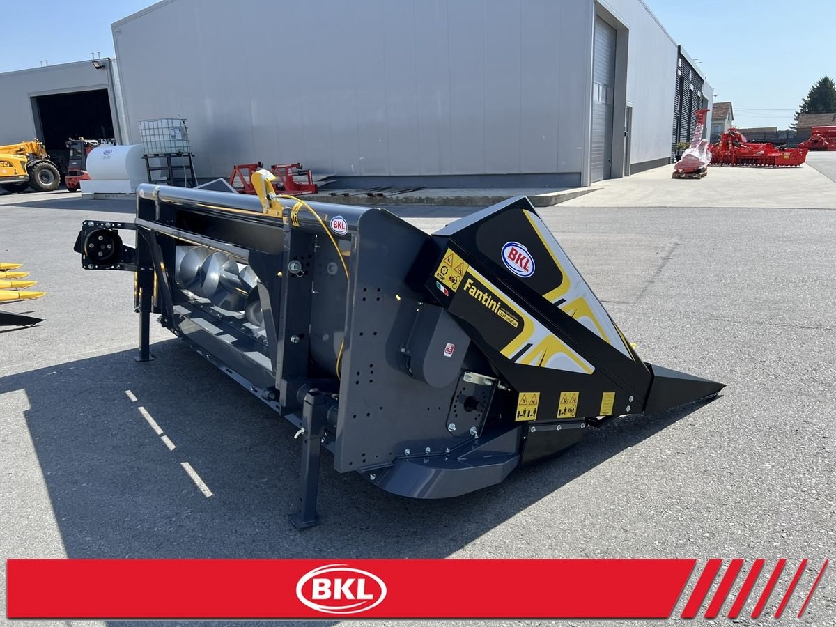 Schneidwerk typu Fantini LO3 evo Maispflücker, Neumaschine v Rovisce (Obrázek 8)